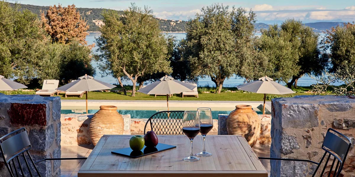 100 Rizes Seaside Resort