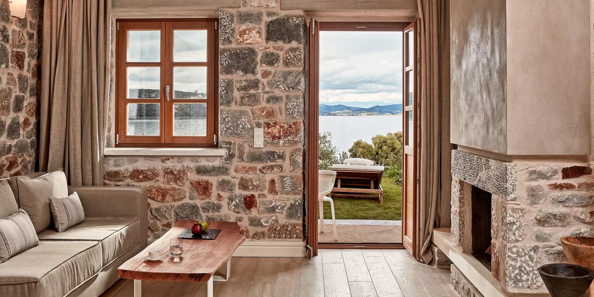 100 Rizes Seaside Resort