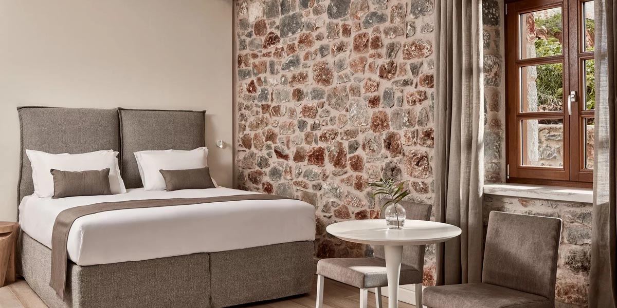 100 Rizes Seaside Resort