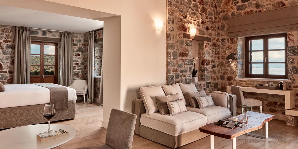 100 Rizes Seaside Resort