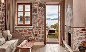 100 Rizes Seaside Resort (incl. auto)