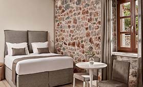 100 Rizes Seaside Resort (incl. auto)