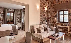 100 Rizes Seaside Resort (incl. auto)