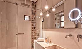 100 Rizes Seaside Resort (incl. auto)