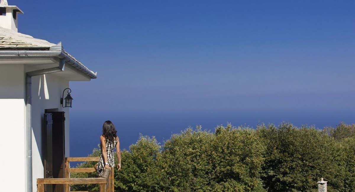 12 Months Luxury Resort