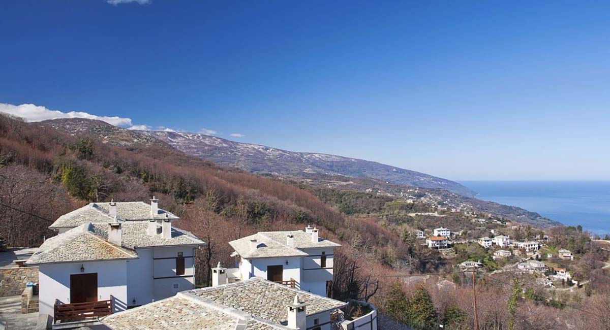 12 Months Luxury Resort