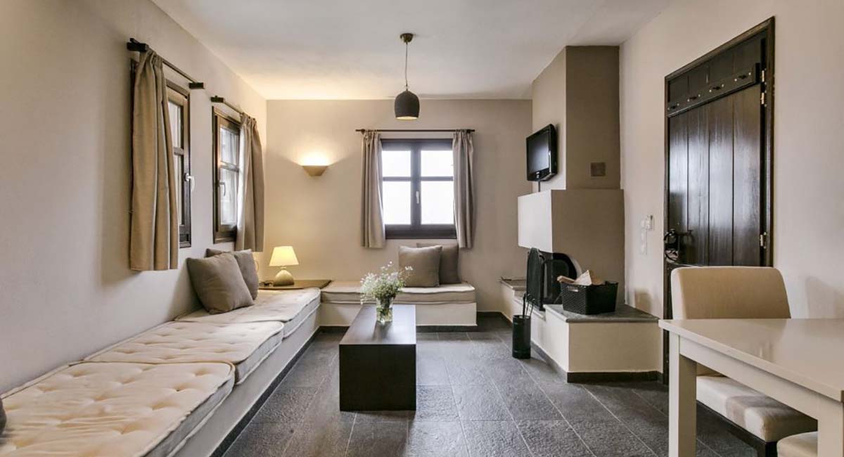 12 Months Luxury Resort