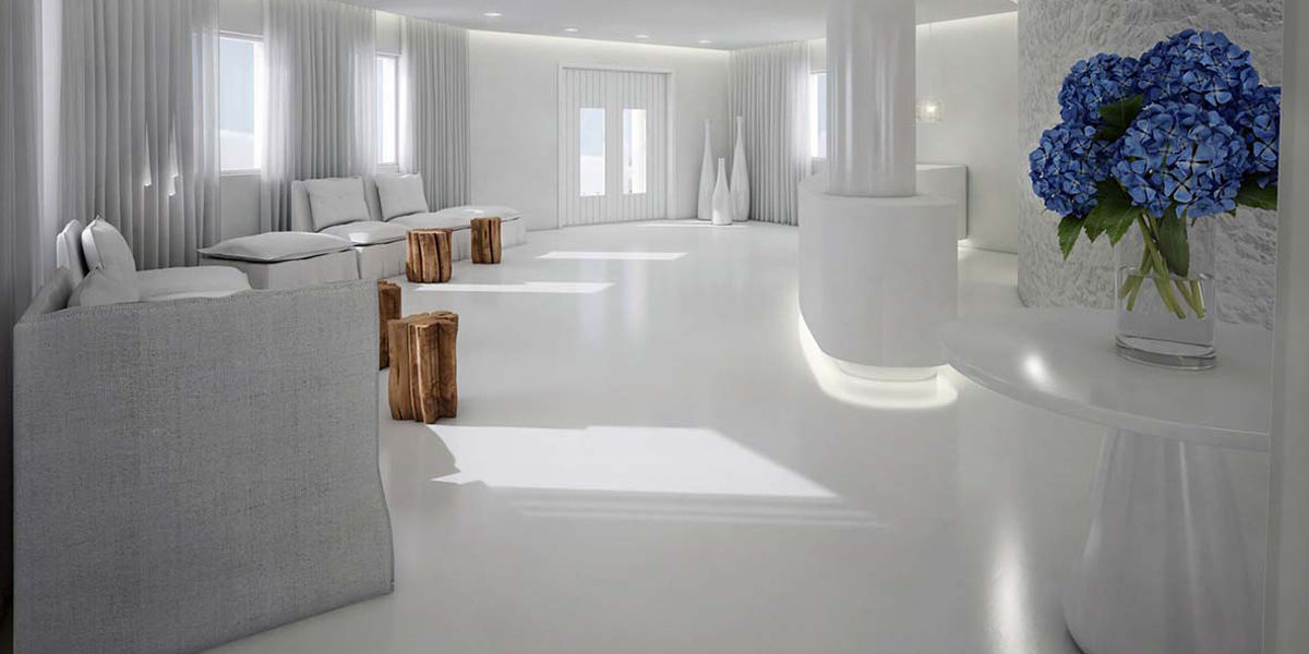 18 Grapes Hotel Naxos