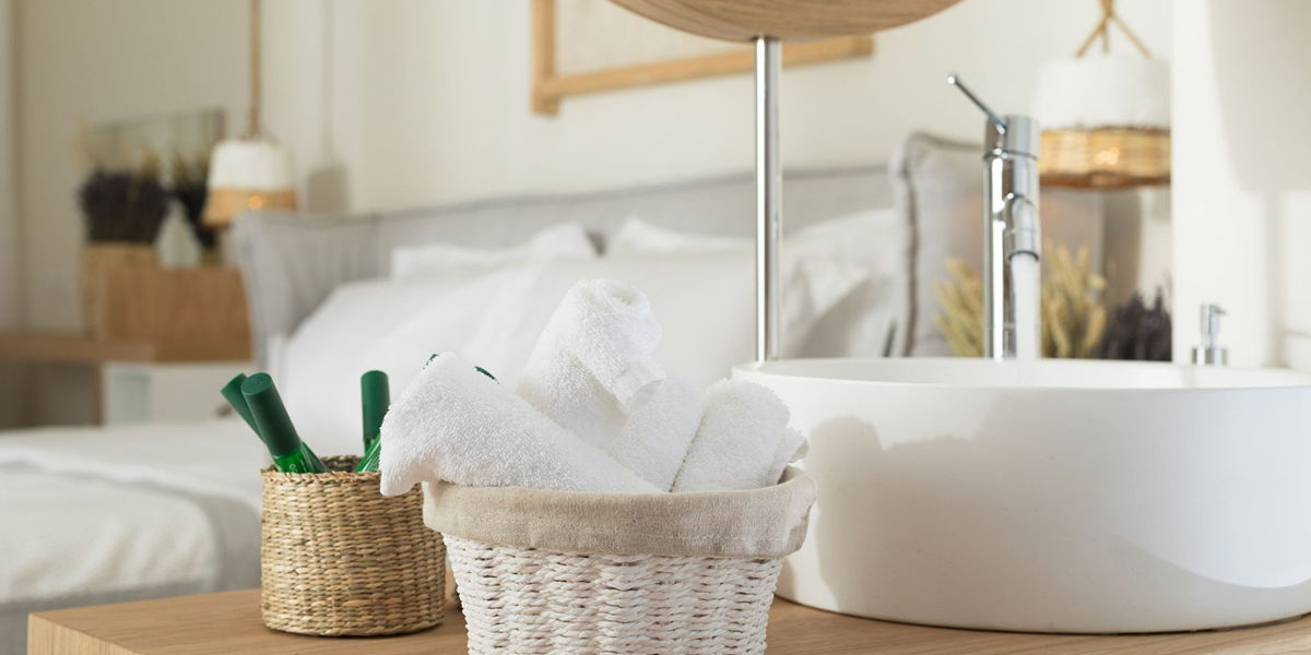 18 Grapes Hotel Naxos