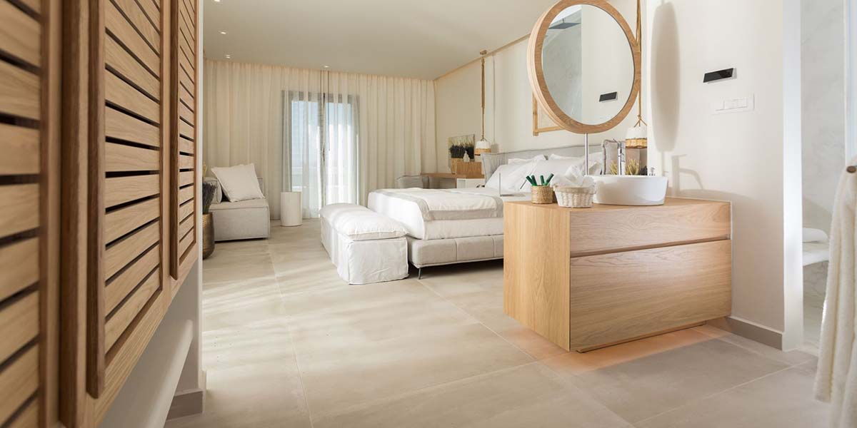 18 Grapes Hotel Naxos