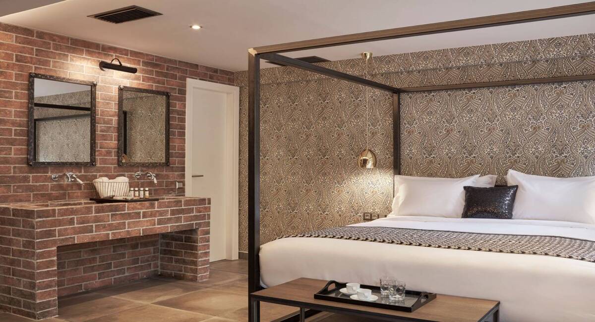 18 Micon Street Hotel