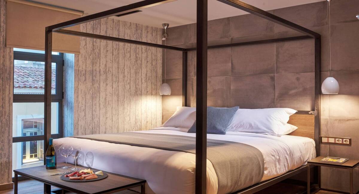 18 Micon Street Hotel