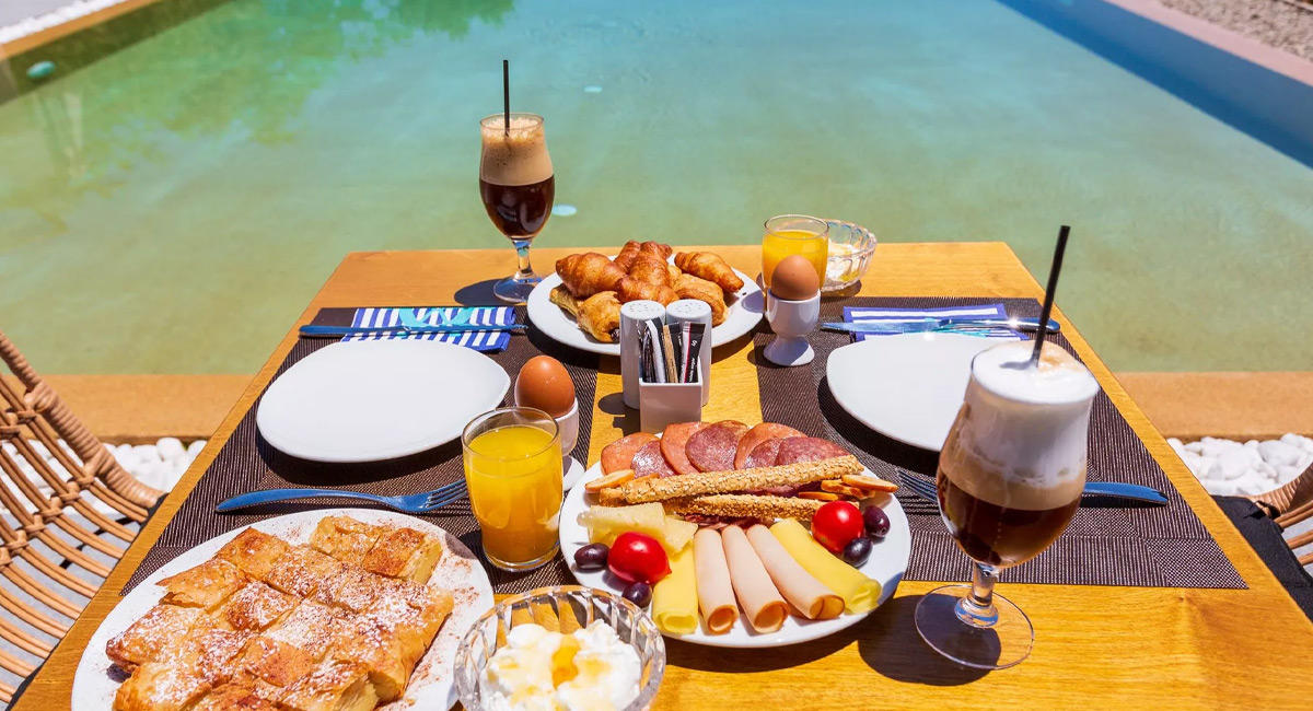 180 Seaside Resort Ermioni