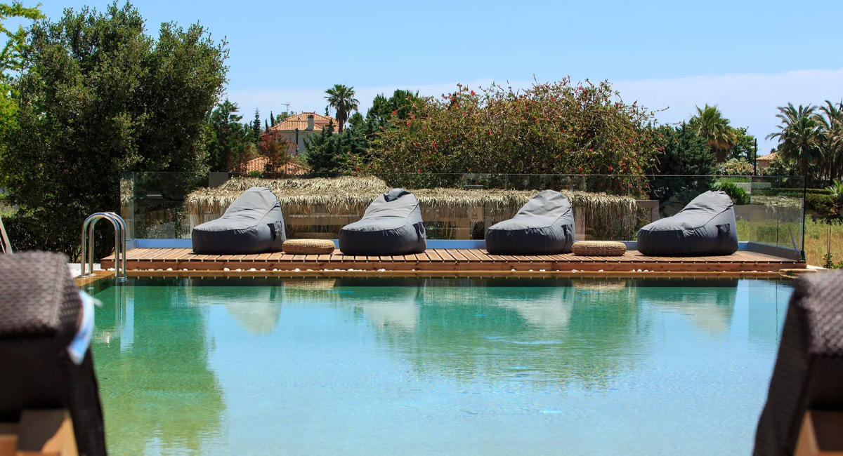 180 Seaside Resort Ermioni