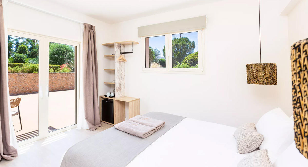 180 Seaside Resort Ermioni