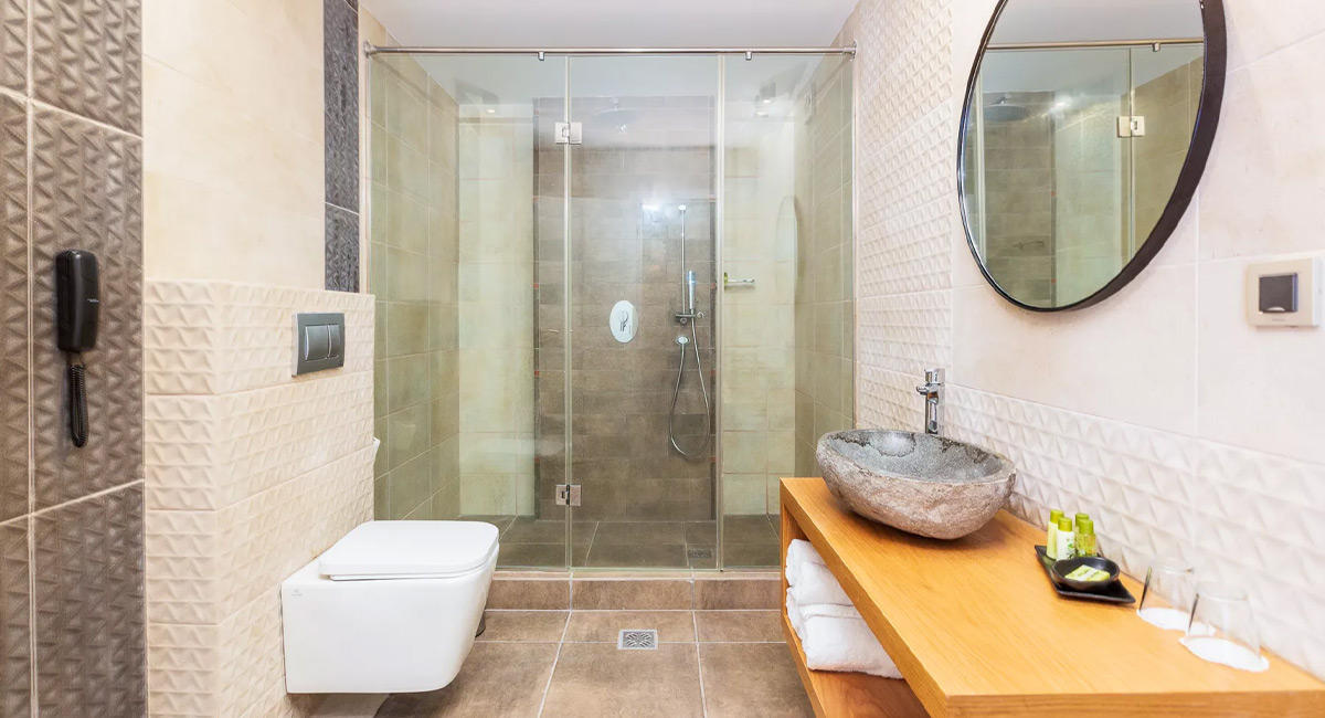 180 Seaside Resort Ermioni