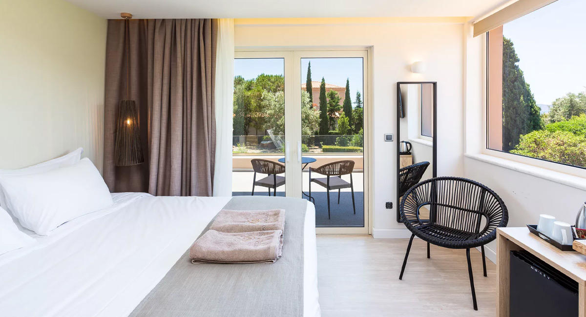 180 Seaside Resort Ermioni