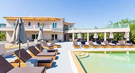 180 South Seaside Resort (incl. auto)