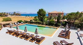 180 South Seaside Resort (incl. auto)