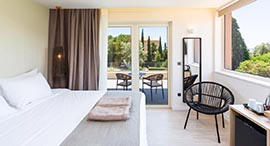 180 South Seaside Resort (incl. auto)