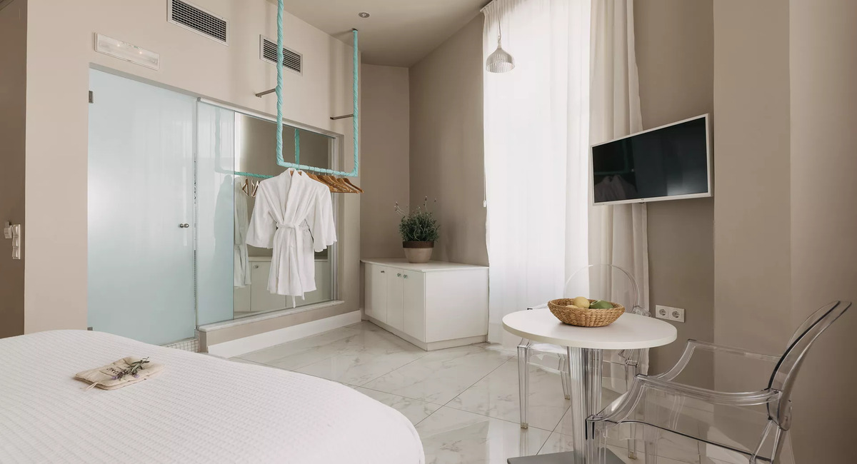 5 Hermoupolis concept sites