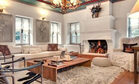 5 Senses Villa (incl. auto)