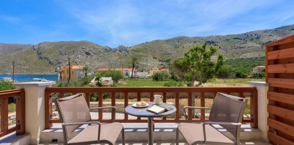 A Symi Residences Pedi Symi