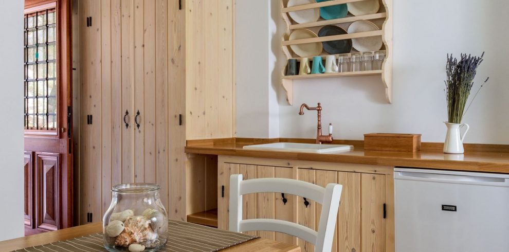 A Symi Residences Pedi Symi