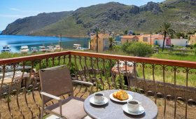 A Symi Residences