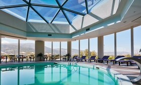 Aar Hotel & Spa (incl. auto)