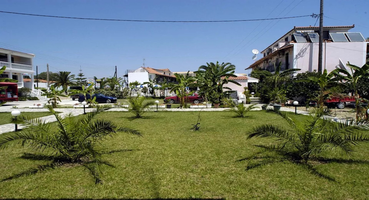 Acapulco Marinos Apartments