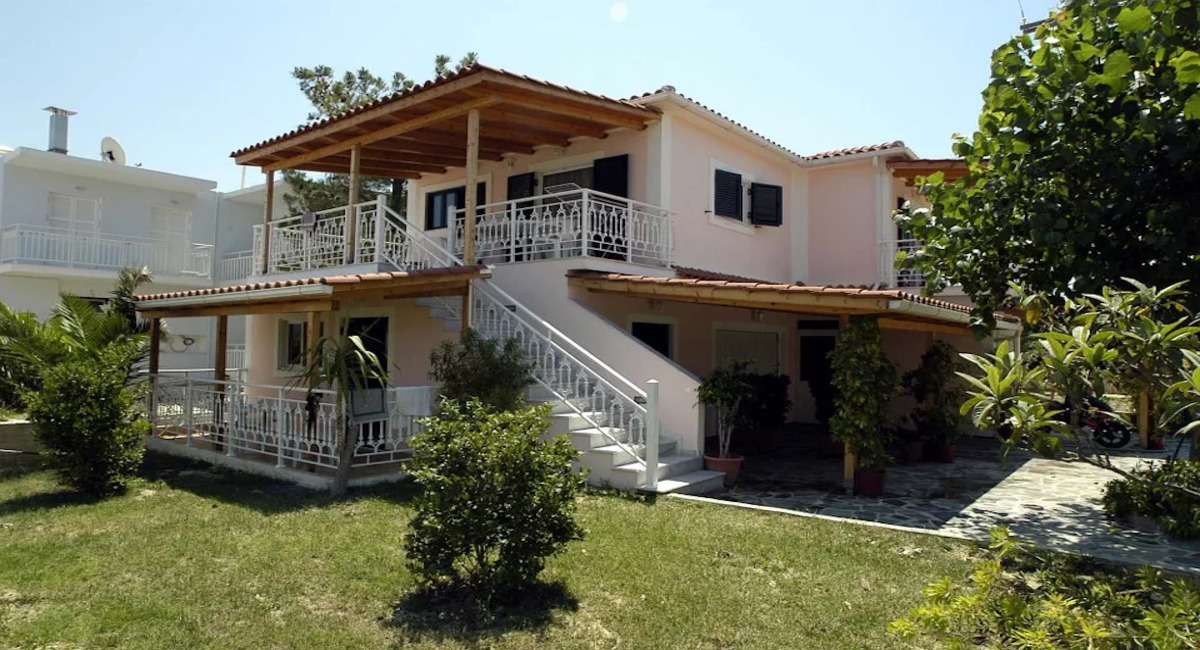 Acapulco Marinos Apartments