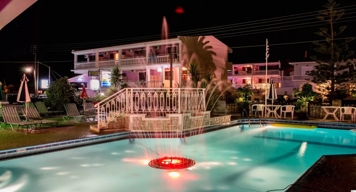 Acapulco Marinos Apartments