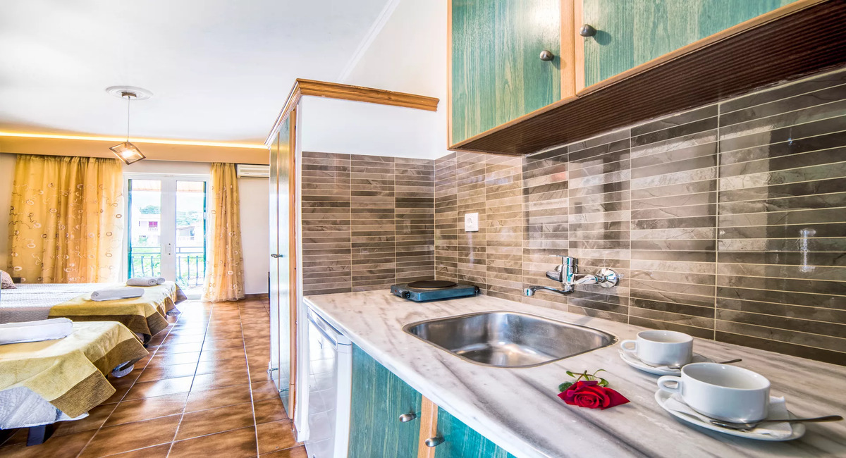 Acapulco Marinos Apartments