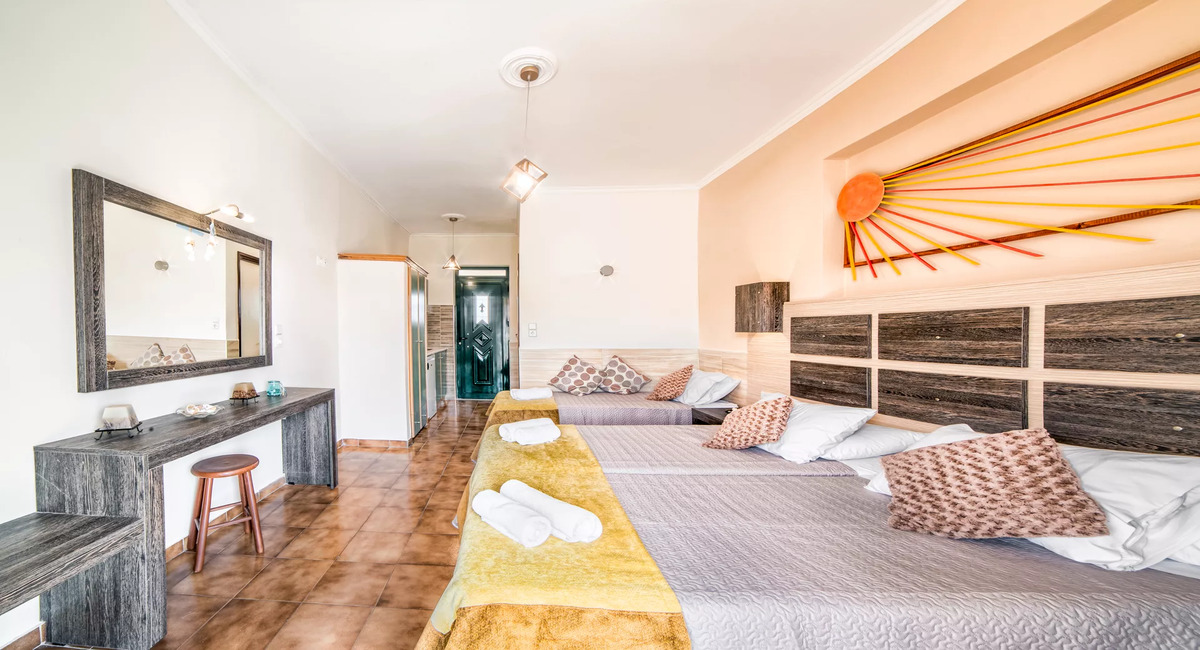 Acapulco Marinos Apartments