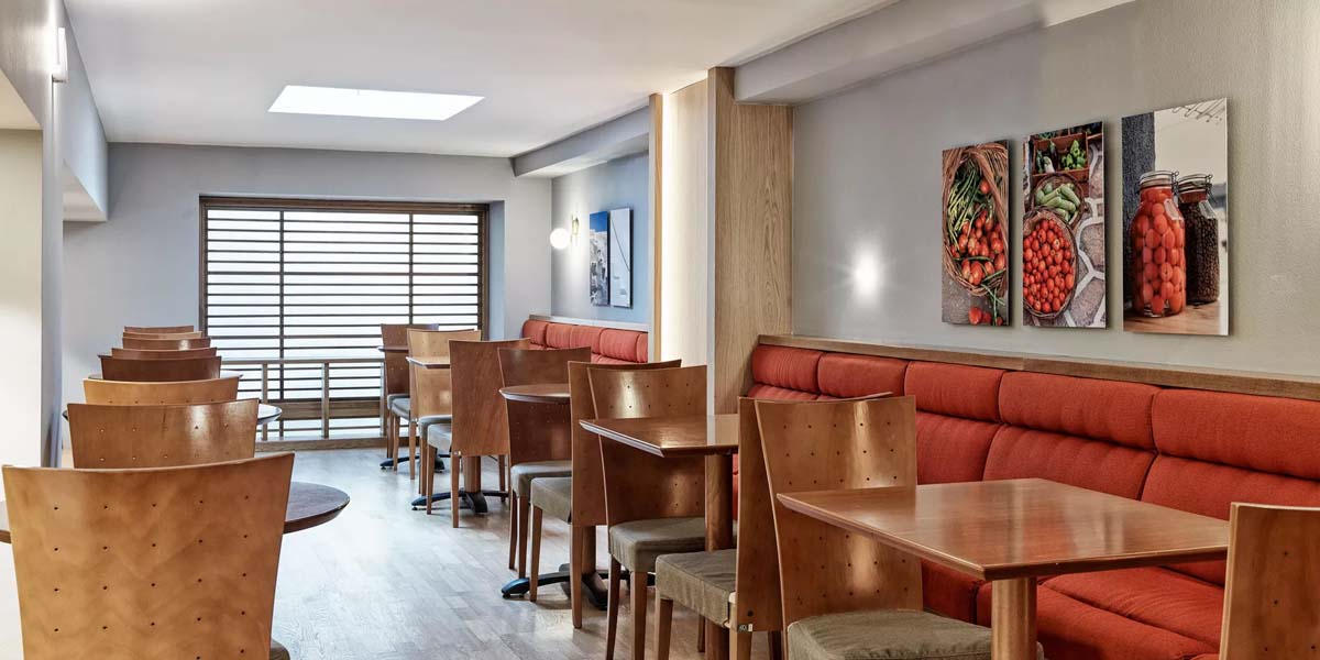 Achilleas Hotel Athens