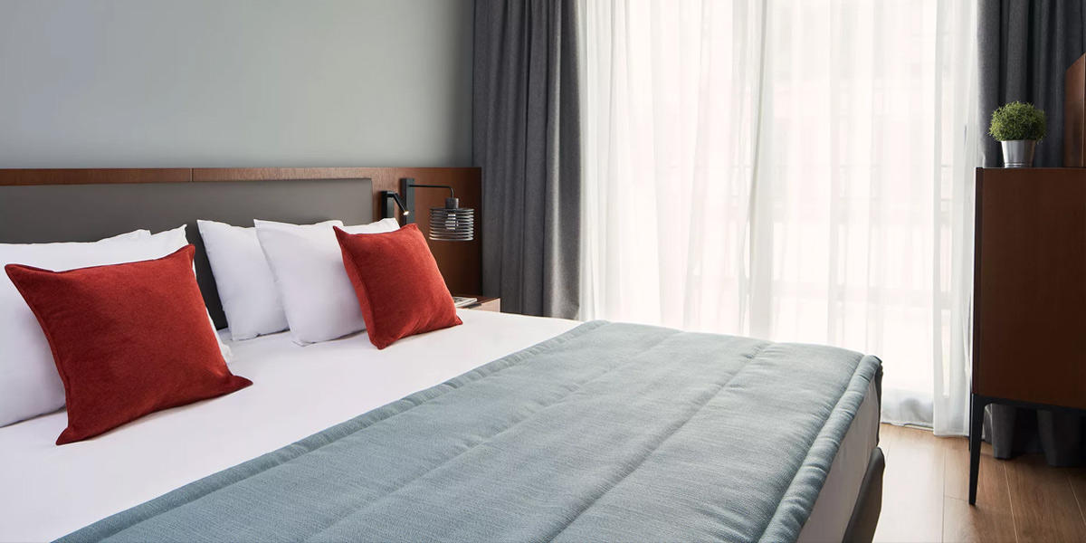 Achilleas Hotel Athens