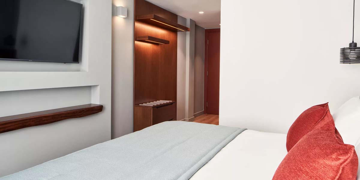 Achilleas Hotel Athens