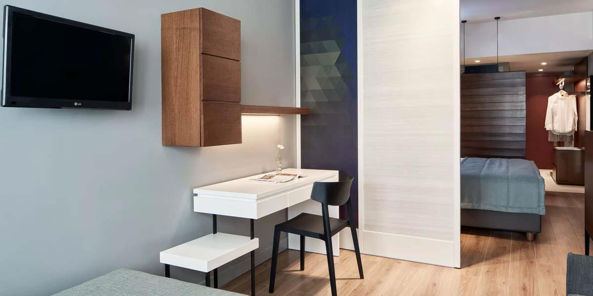 Achilleas Hotel Athens