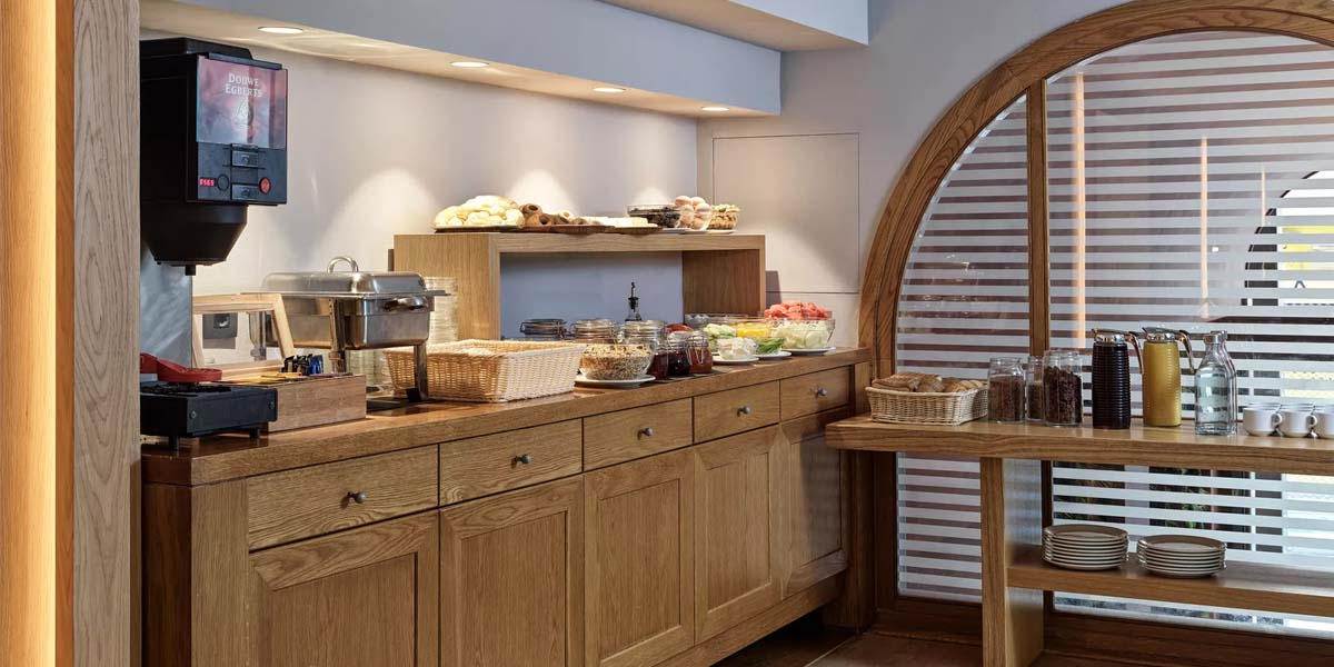 Achilleas Hotel Athens