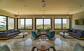 Achilles Hill (incl. auto)