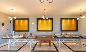 Achilles Hill (incl. auto)