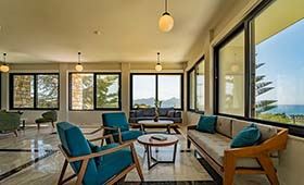 Achilles Hill (incl. auto)