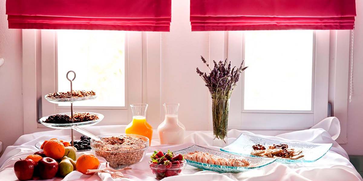 Acqua Vatos Santorini