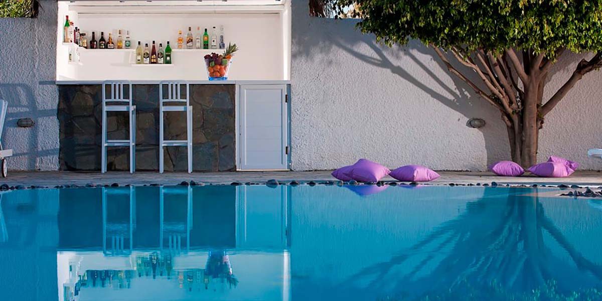 Acqua Vatos Santorini