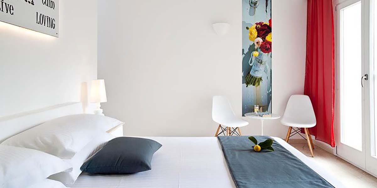 Acqua Vatos Santorini