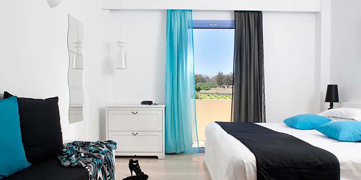 Acqua Vatos Santorini