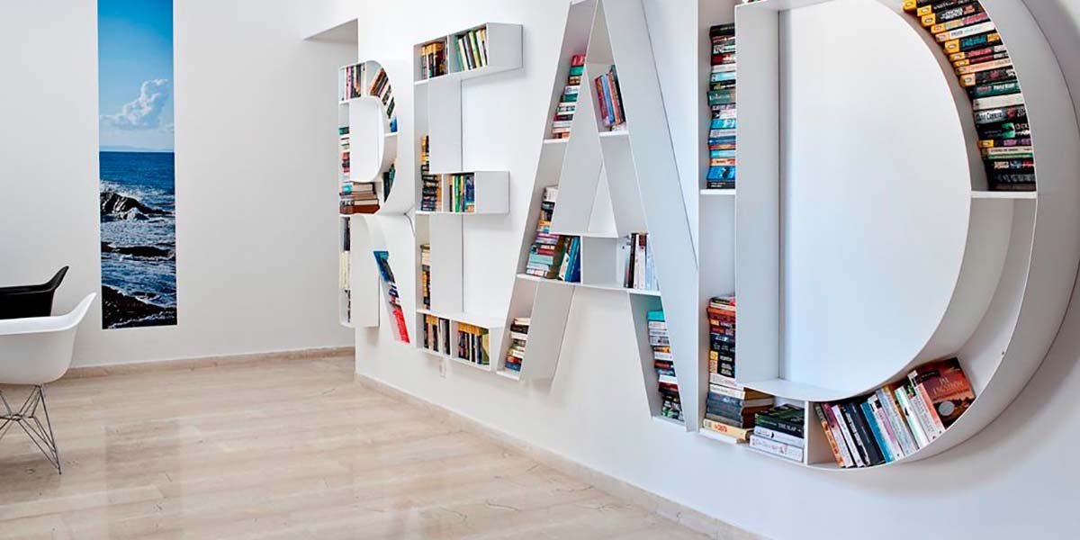 Acqua Vatos Santorini