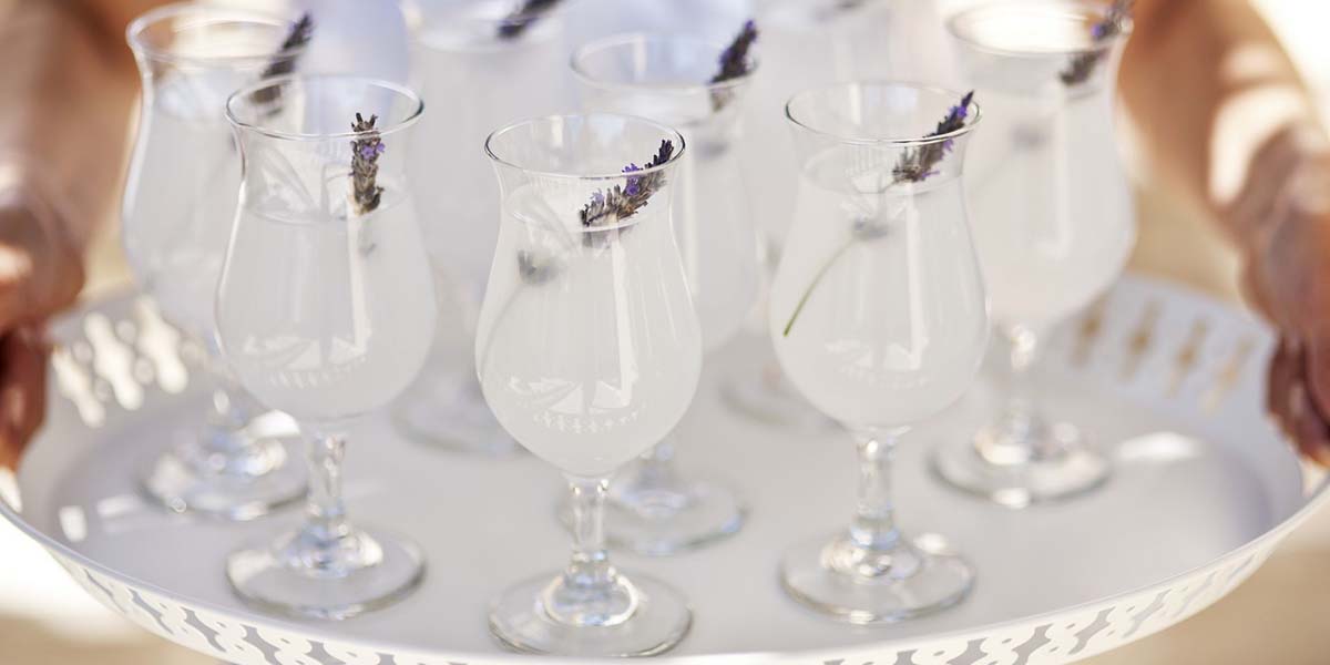 Acqua Vatos Santorini