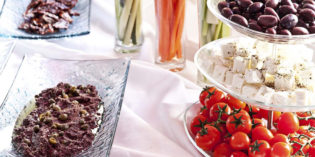 Acqua Vatos Santorini